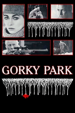Gorky Park-123movies