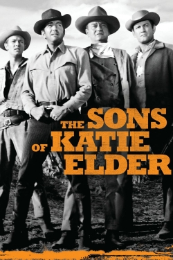 The Sons of Katie Elder-123movies