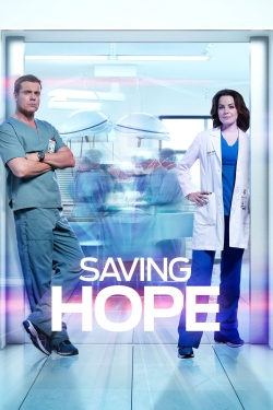 Saving Hope-123movies