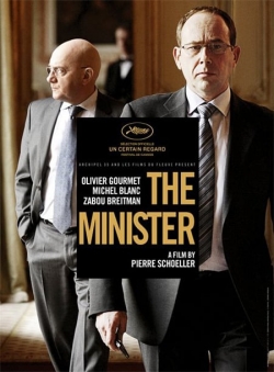 The Minister-123movies