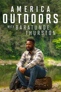 America Outdoors with Baratunde Thurston-123movies