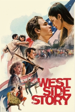 West Side Story-123movies