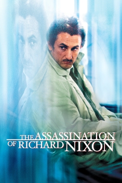 The Assassination of Richard Nixon-123movies