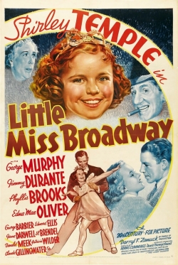 Little Miss Broadway-123movies