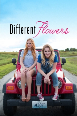 Different Flowers-123movies
