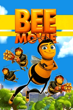 Bee Movie-123movies