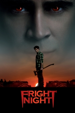 Fright Night-123movies