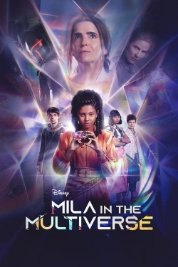Mila in the Multiverse-123movies