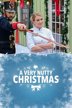 A Very Nutty Christmas-123movies