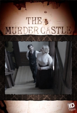 The Murder Castle-123movies
