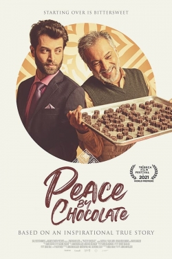 Peace by Chocolate-123movies