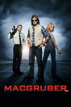 MacGruber-123movies