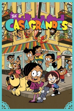 The Casagrandes-123movies