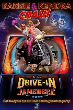 Barbie & Kendra Crash Joe Bob's Drive-In Jamboree!-123movies