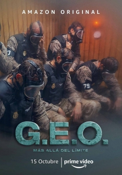 G.E.O. Más allá del límite-123movies