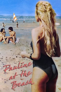 Pauline at the Beach-123movies
