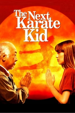 The Next Karate Kid-123movies