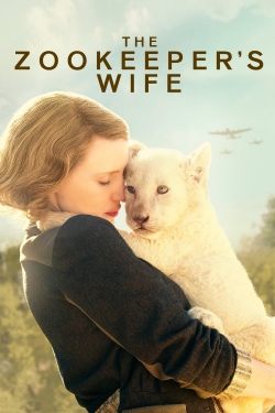 The Zookeeper's Wife-123movies