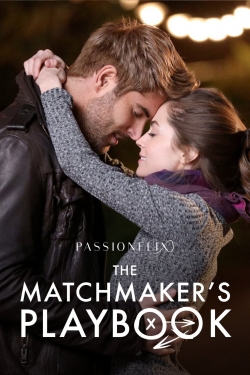 The Matchmaker's Playbook-123movies