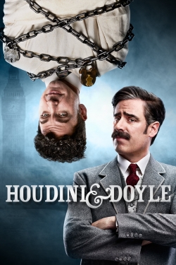 Houdini & Doyle-123movies
