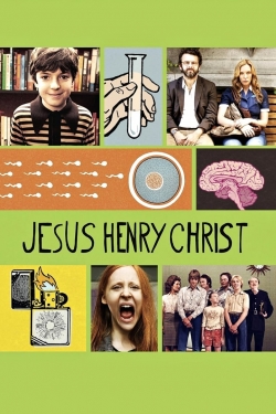 Jesus Henry Christ-123movies