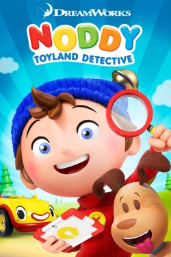 Noddy, Toyland Detective-123movies