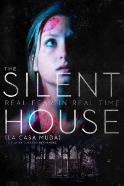 The Silent House-123movies