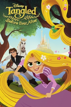Tangled: Before Ever After-123movies