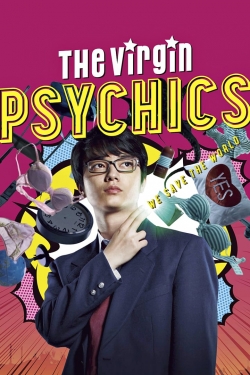 The Virgin Psychics-123movies