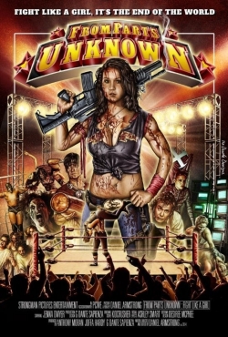 Fight Like a Girl-123movies