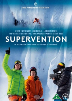 Supervention-123movies