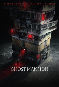 Ghost Mansion-123movies