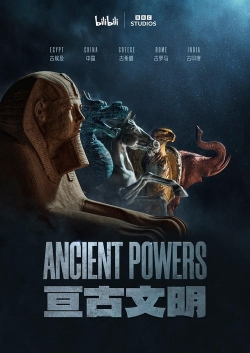 Ancient Powers-123movies