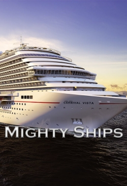 Mighty Ships-123movies