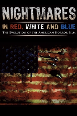 Nightmares in Red, White and Blue-123movies