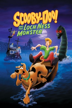 Scooby-Doo! and the Loch Ness Monster-123movies