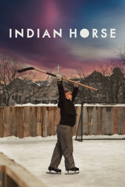 Indian Horse-123movies