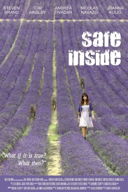 Safe Inside-123movies