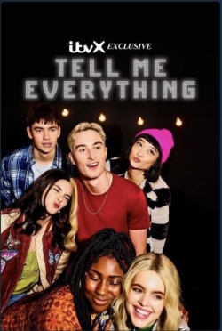 Tell Me Everything-123movies