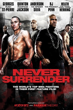 Never Surrender-123movies