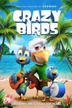 Crazy Birds-123movies