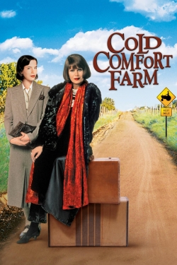 Cold Comfort Farm-123movies