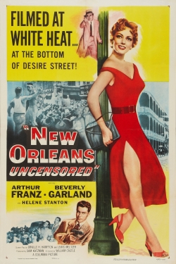 New Orleans Uncensored-123movies