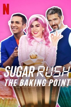 Sugar Rush: The Baking Point-123movies