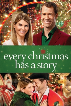 Every Christmas Has a Story-123movies