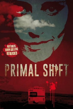Primal Shift-123movies