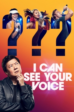 I Can See Your Voice-123movies