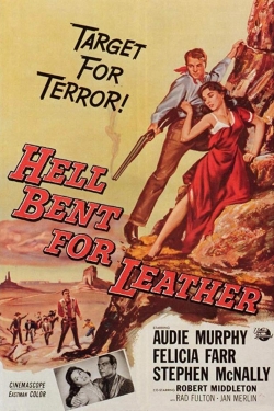 Hell Bent for Leather-123movies