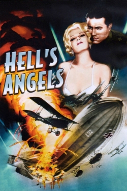 Hell's Angels-123movies