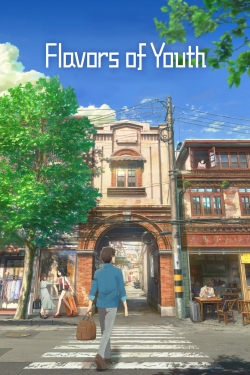 Flavors of Youth-123movies